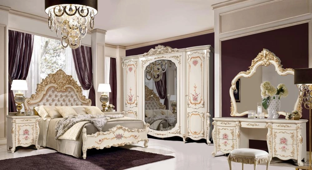 Спальная мебель  Афина 