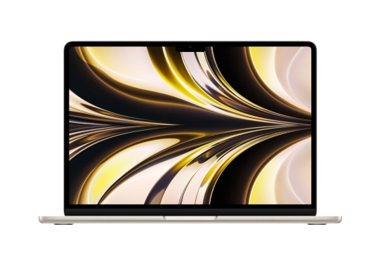 Apple MacBook Air 13 M2 16GB/512GB (Midnight, Starlight, Space Gray, Silver) noutbuki yetkazib berish