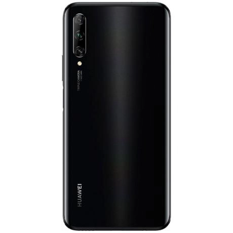 Смартфон HUAWEI Y9s 6/128GB Blue, Black цена