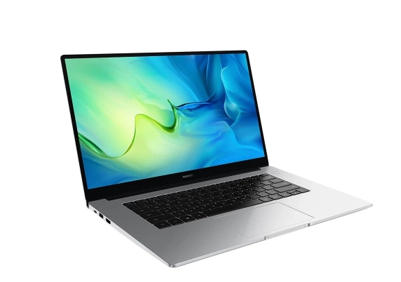 Ноутбук HUAWEI MateBook D15 Core i5 8+512GB Mystic Silver в Узбекистане