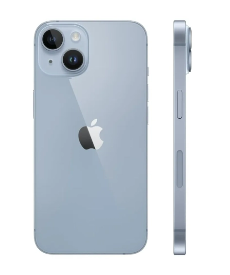 Смартфон iPhone 14 512GB Blue купить