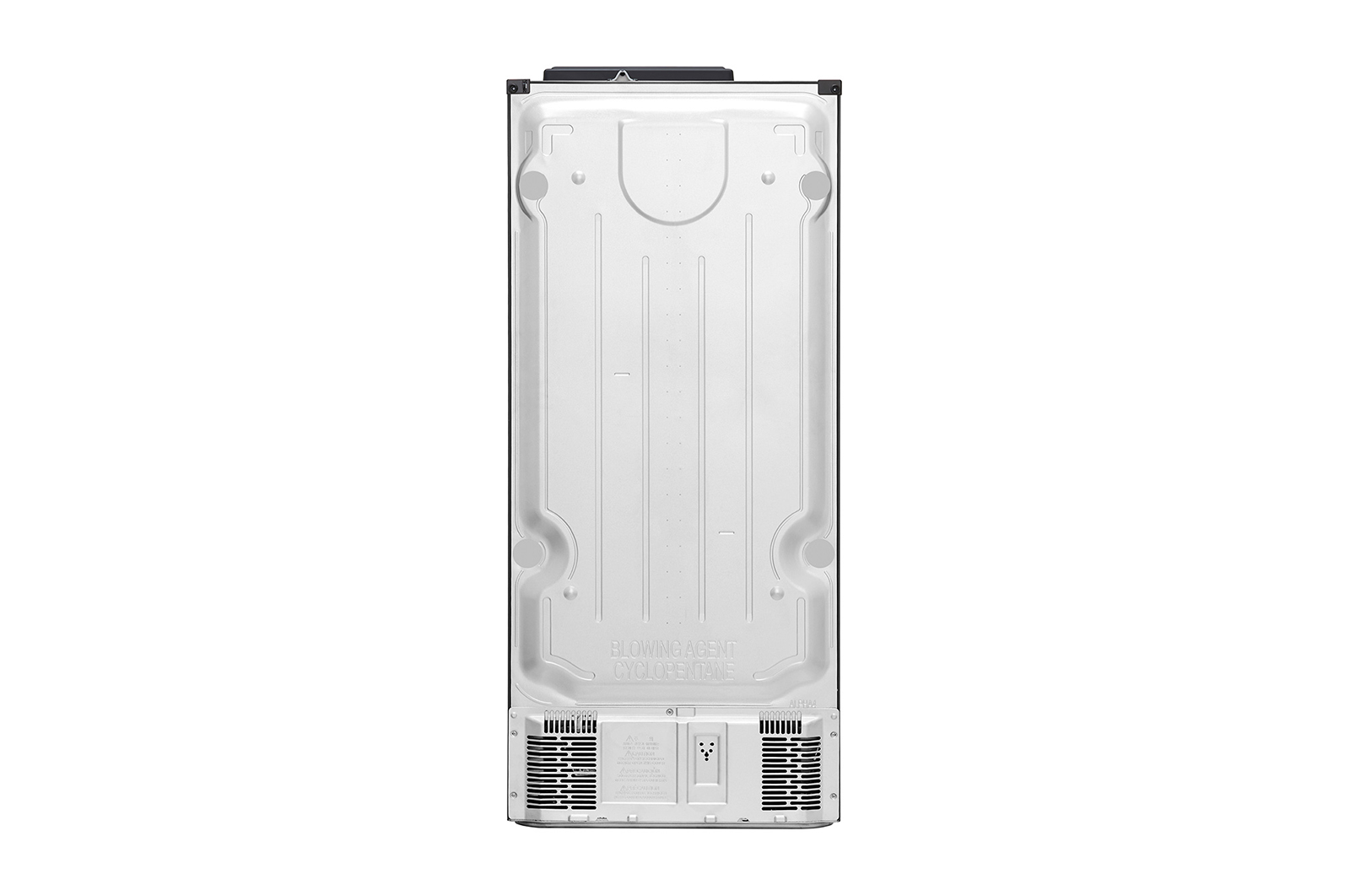 Холодильник LG DoorCooling+ GN-C702SGBM рассрочка