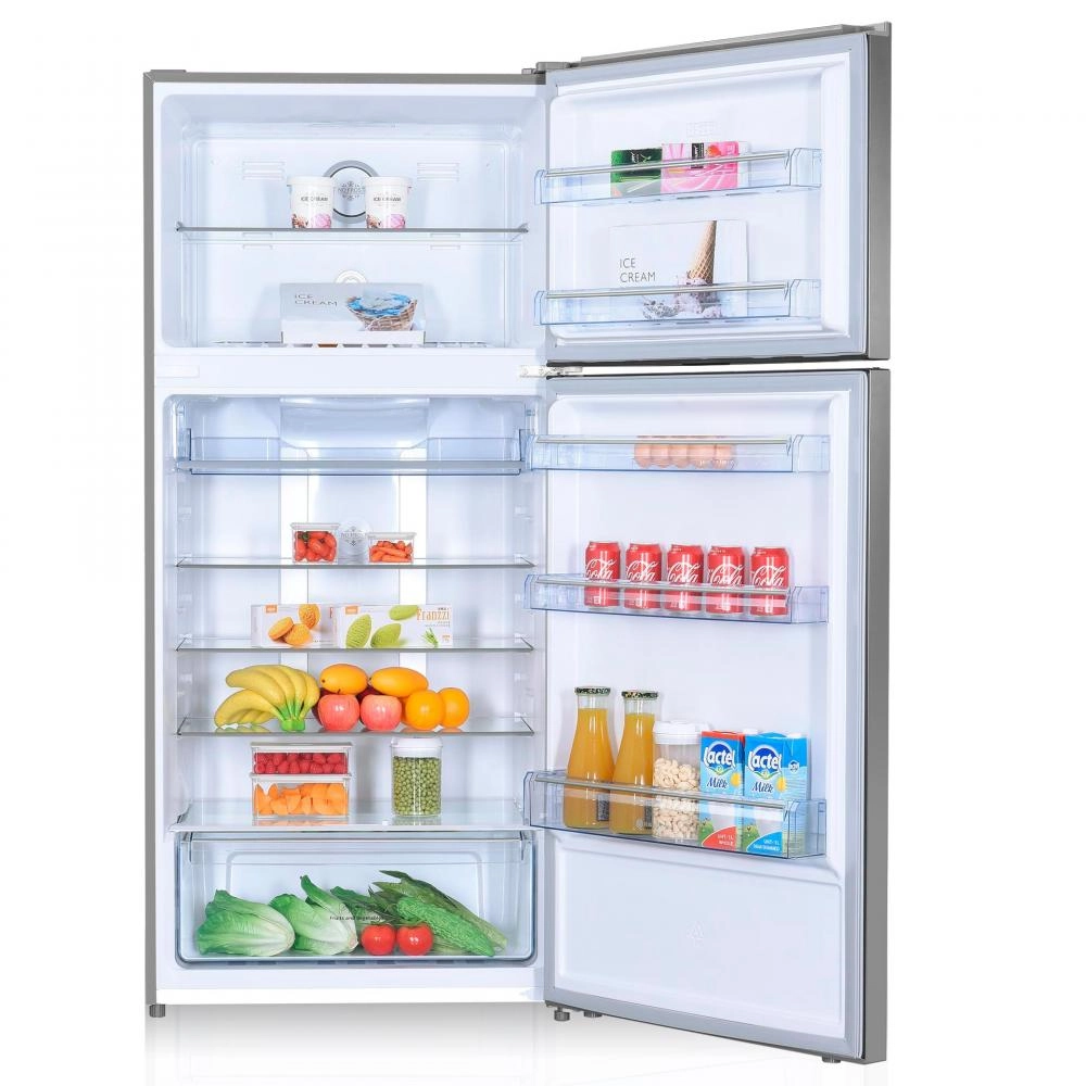 Холодильник Beston BC-630BK рассрочка