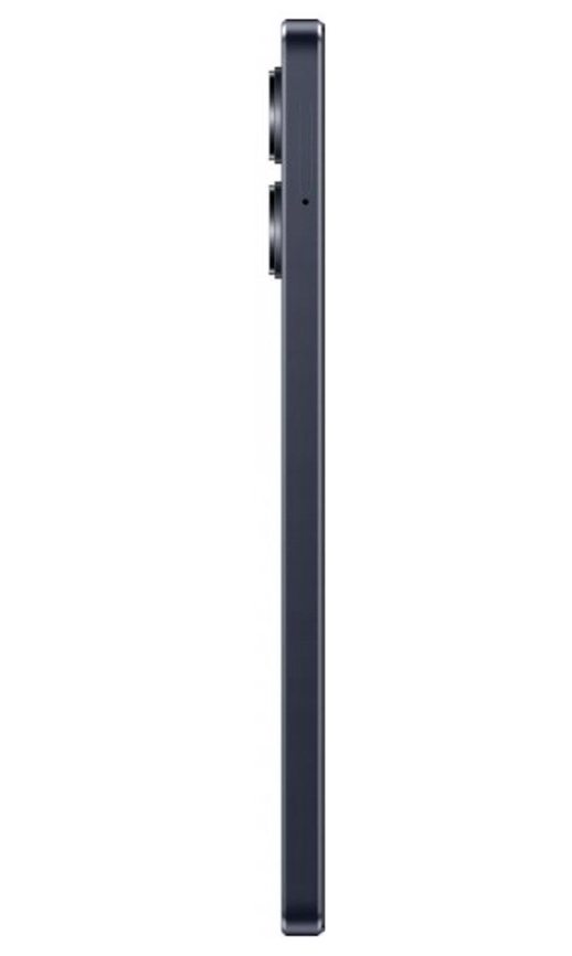 Смартфон Realme C33 4/128GB Чёрный онлайн