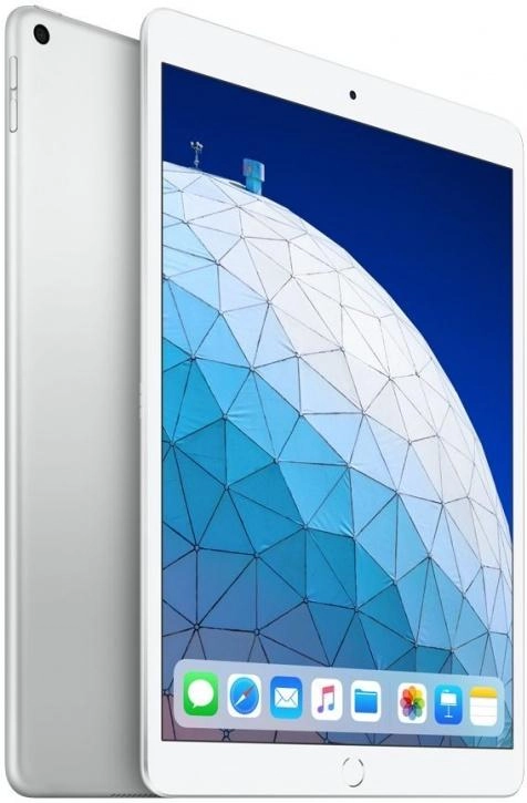 Планшет Apple iPad Air (2019) 64Gb Wi-Fi Gray