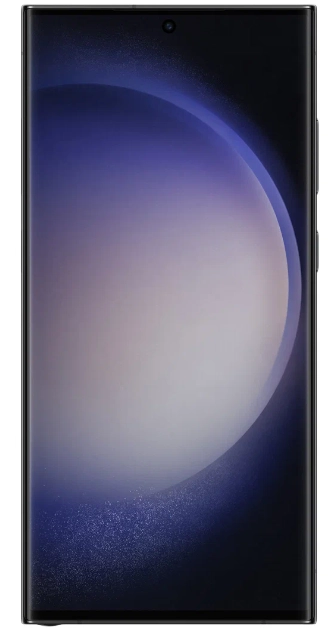 Смартфон Samsung Galaxy S23 Ultra 12/256 GB Black недорого