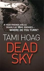Tami Hoag: Dead sky