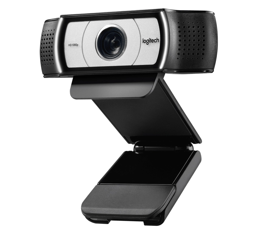 Веб-камера Logitech HD Webcam C930c купить