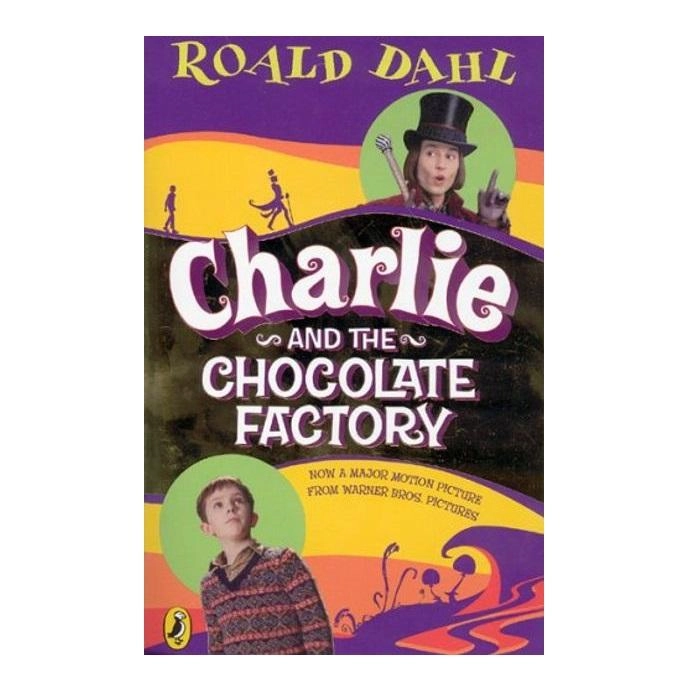 Peter moon and the chocolate factory ответы. Roald dahl charlie and the chocolate factory. charlie and the chocolate factory book.