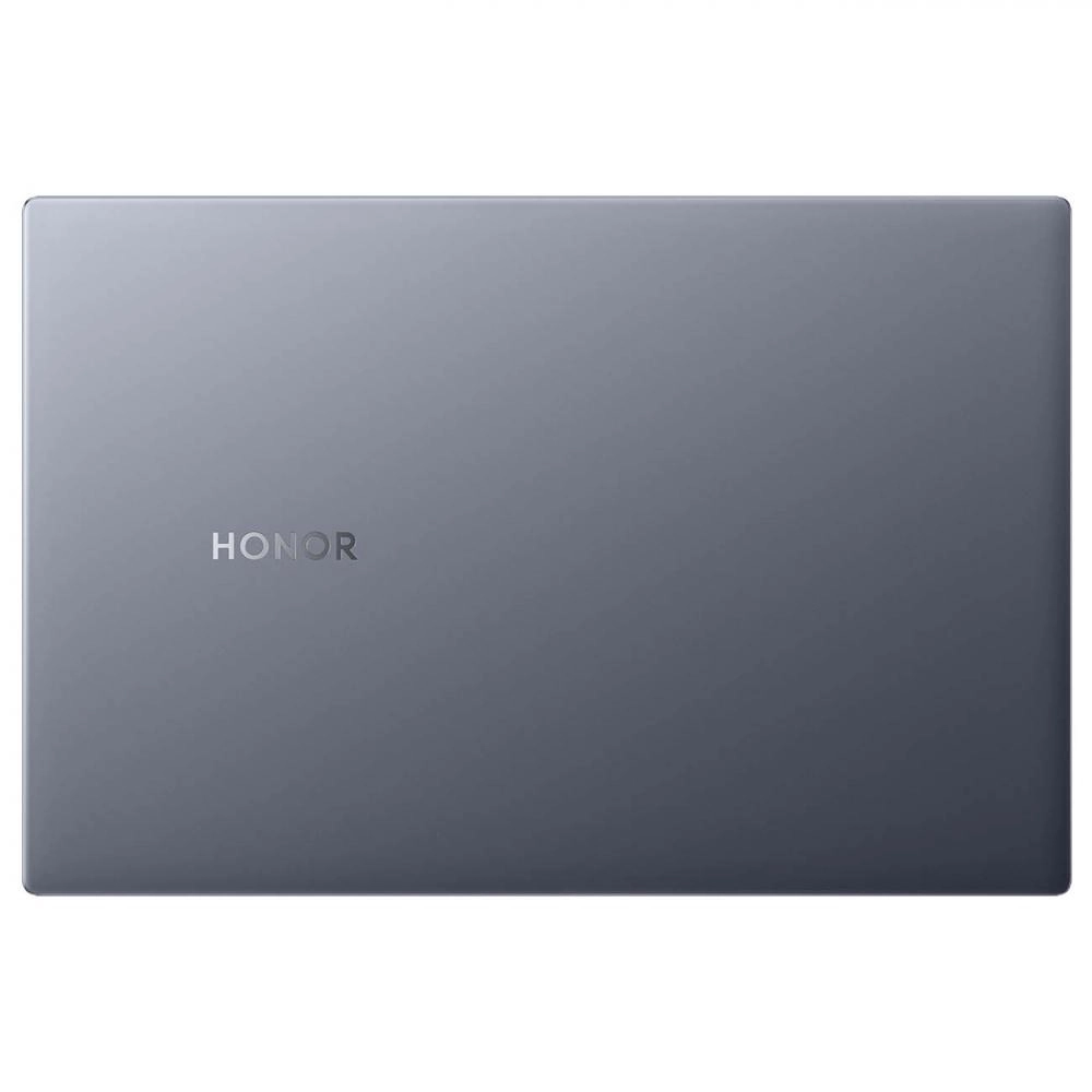 Ноутбук Honor MagicBook X 14 Core-i3, 8GB/256GB SSD (Space Gray) onlayn