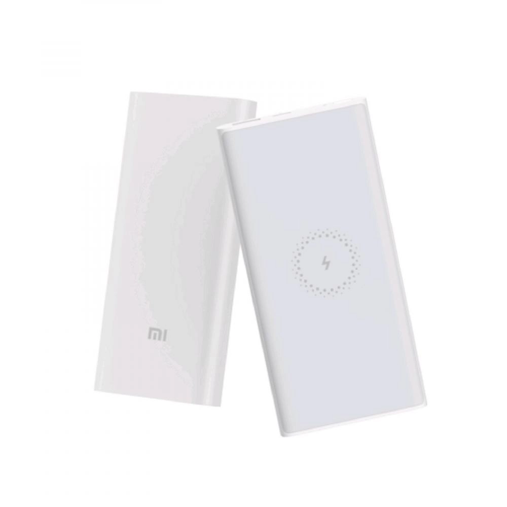 Внешний аккумулятор Xiaomi Mi Wireless Power Bank Essential 10000 mAh (WPB15ZM)