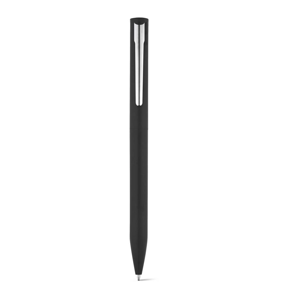Шариковая ручка Hi!dea Wass 81000 (Black)