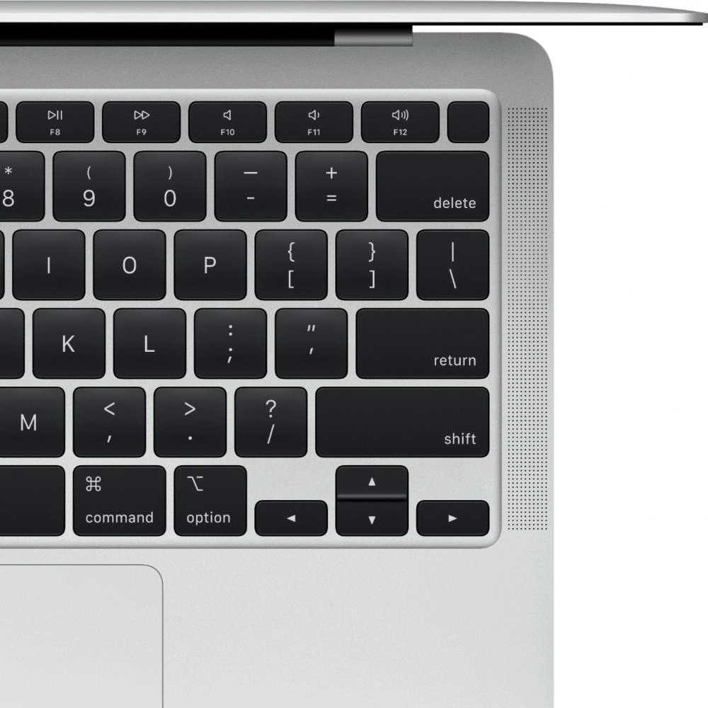 Ноутбук Apple MacBook Air 13 8GB/256GB 2020 (Gray, Silver, Gold) (процессор M1)