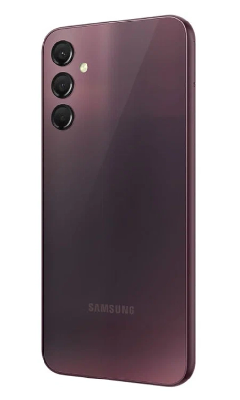 Samsung Galaxy A24 6/128GB Qizil Smartfoni narxi