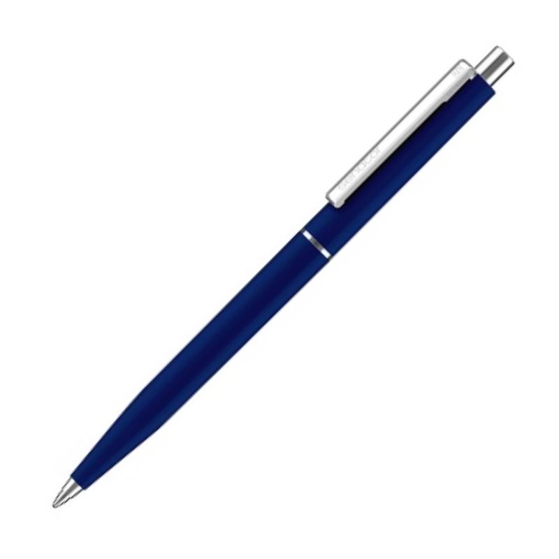 Шариковая ручка Senator 3217 Point Polished (Dark Blue)