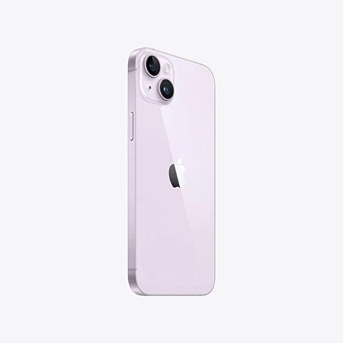 Смартфон Apple iPhone 14 Plus 256GB Purple недорого