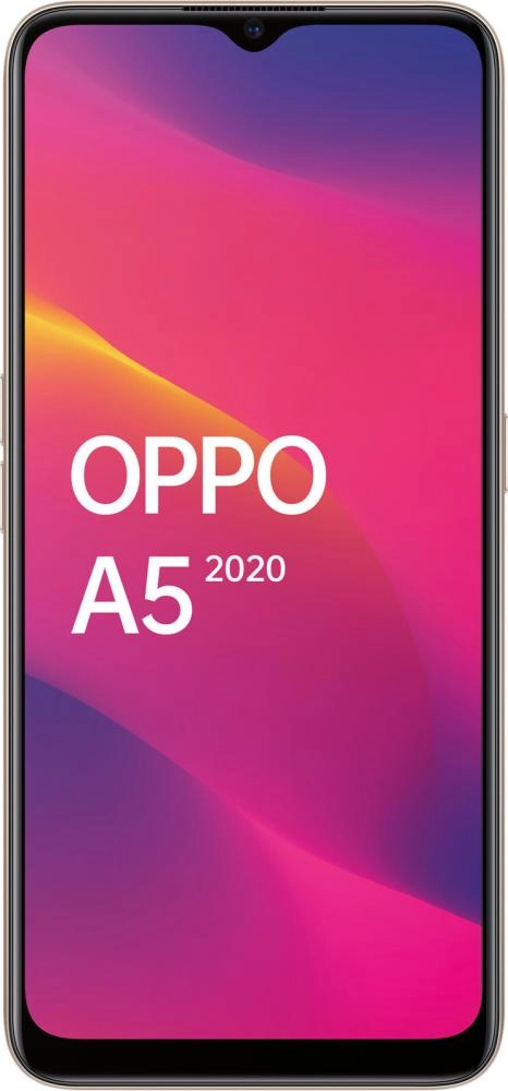 OPPO A5 (2020) Black, White smartfoni narxi