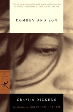Charles Dickens, Jonathan Lethem: Dombey and Son купить