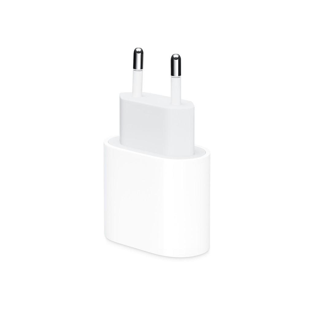 Зарядное устройство iPhone USB-C 20W Power Adapter (Original) купить
