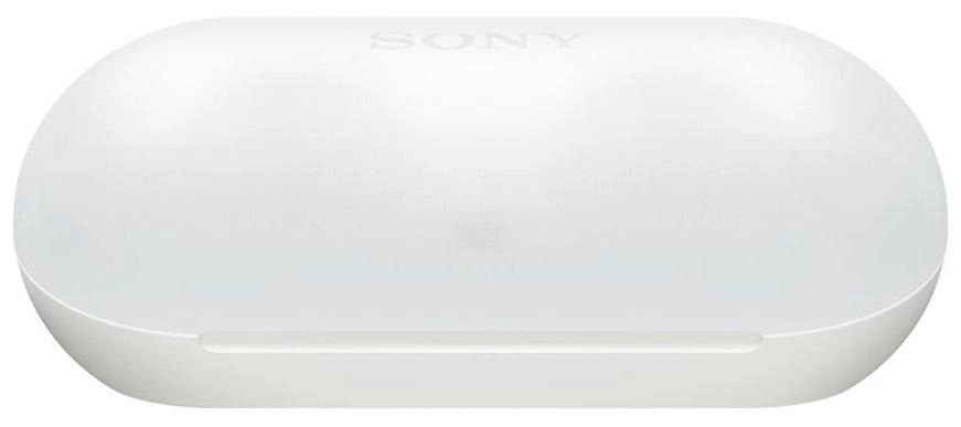Беспроводные наушники Sony WF-C500 White купить