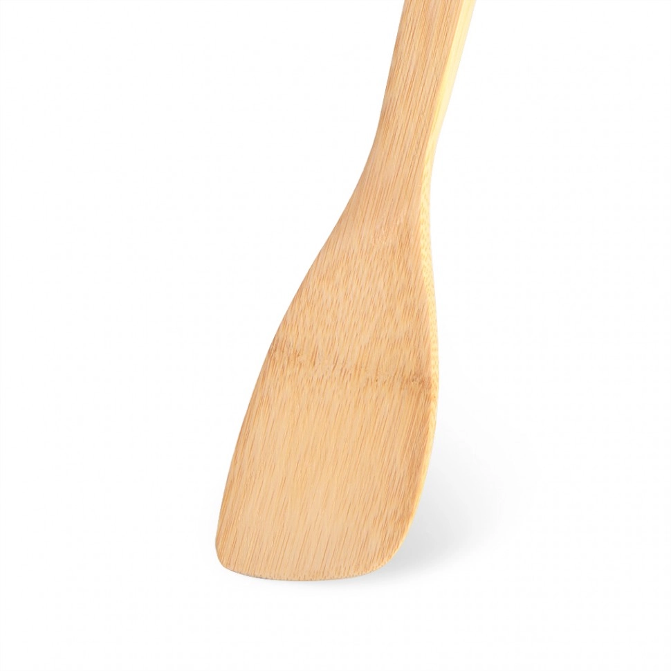 Лопатка бамбуковая Fissman 30х6см (1451) недорого