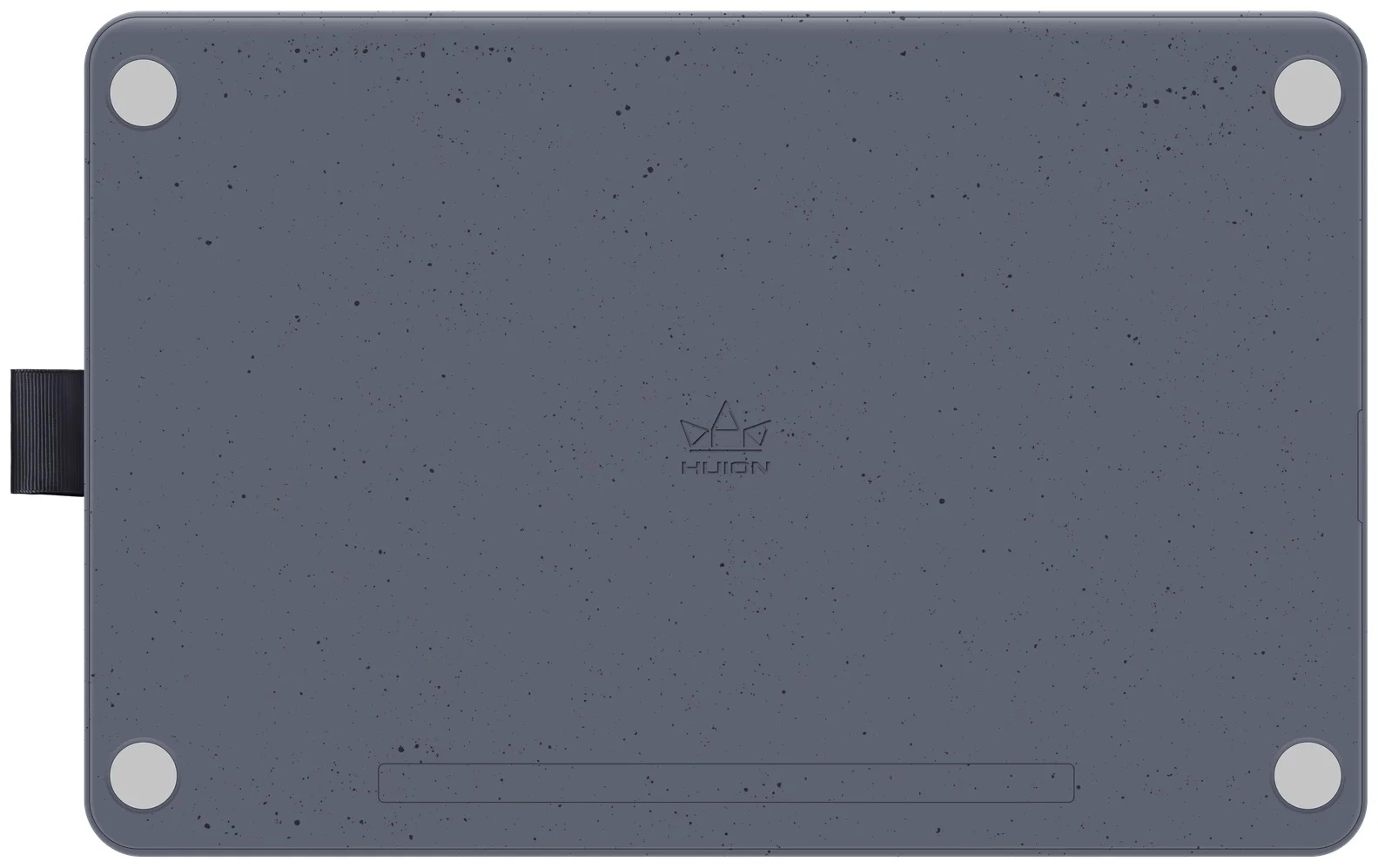 Графический планшет HUION HS611 Space Grey