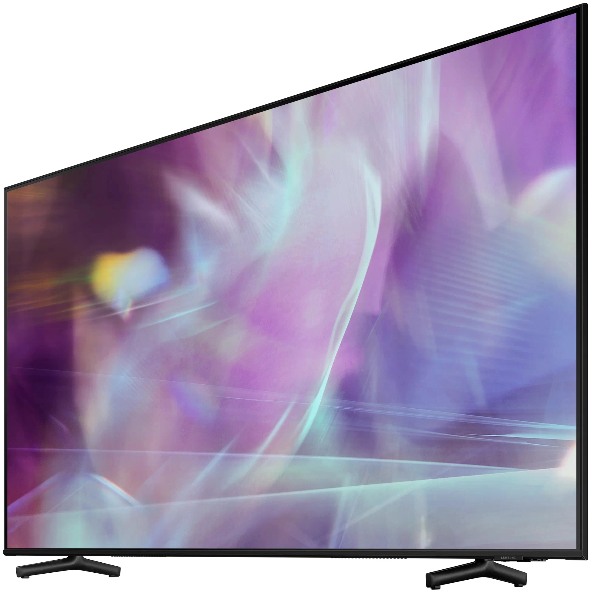 Телевизор Samsung QE85Q60ABU QLED 4K UHD Smart TV недорого