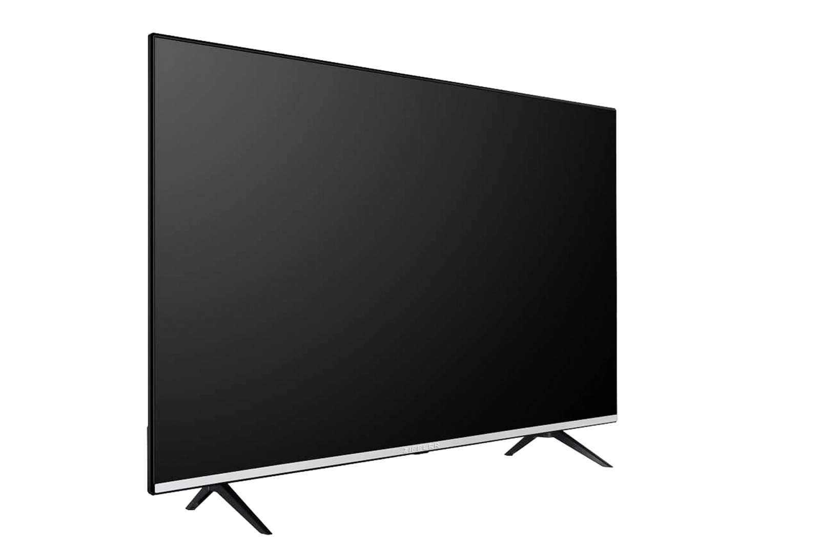 Телевизор ZIFFLER 55U850 UHD Smart TV недорого