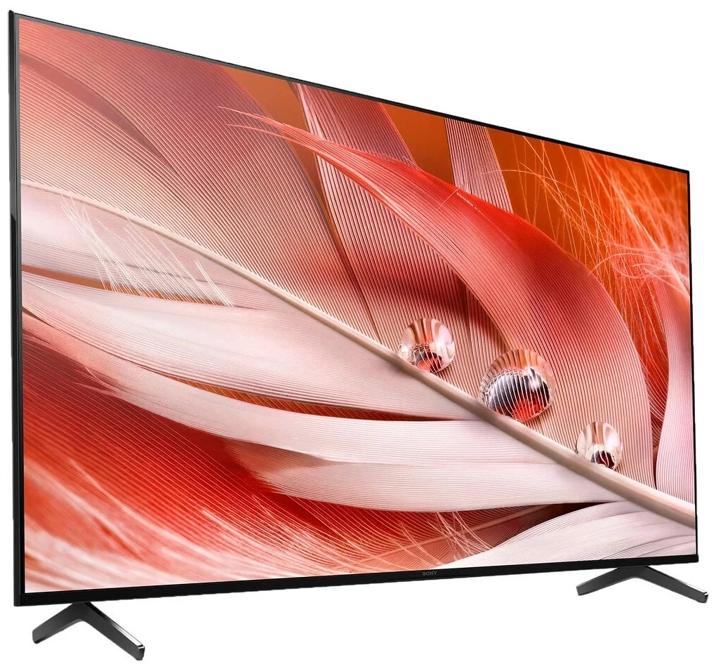 Телевизор Sony XR-55X90J 2021 4K UHD Smart TV недорого
