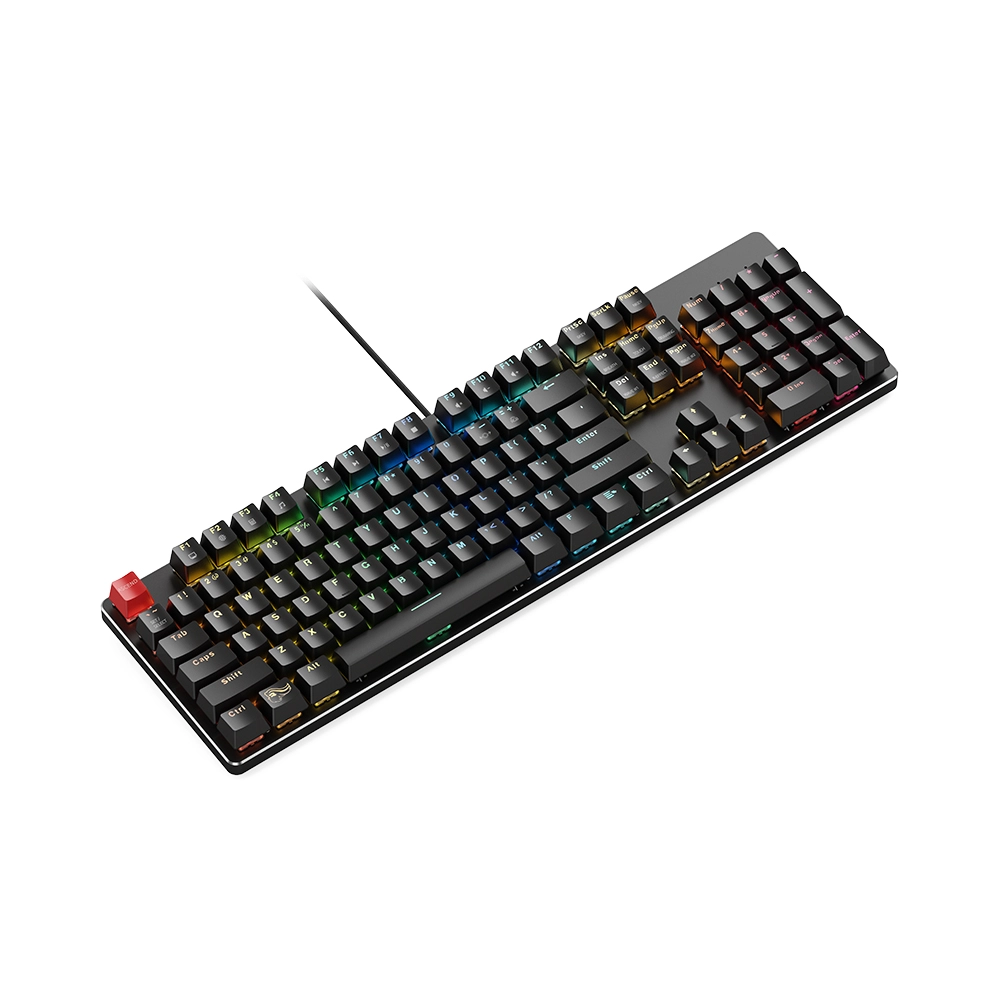 Клавиатура Glorious GMMK Full Size Keyboard Black (Gateron Brown Switches) недорого