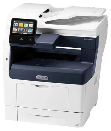 Принтер Xerox VersaLink B405 (МФУ, лазерный, ч/б, A4)