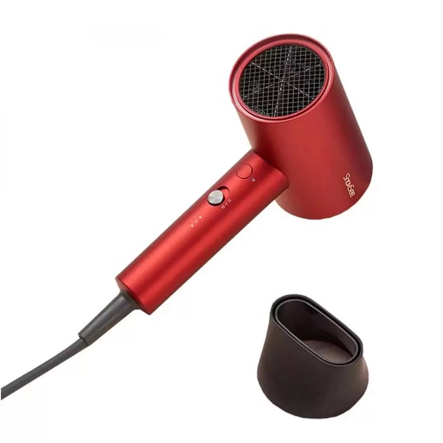 Фен Xiaomi Showsee Hair Dryer A5 Red, Green