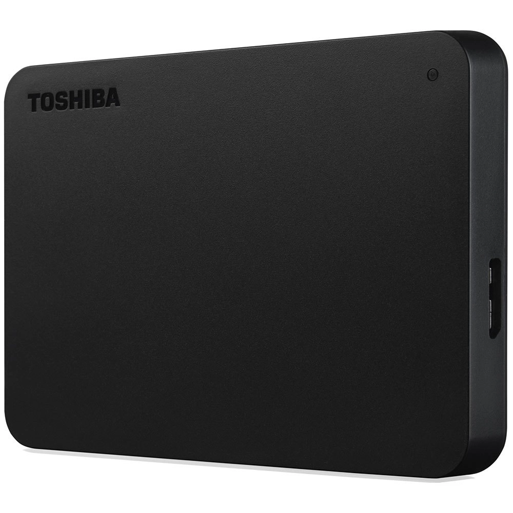 Портативный HDD Toshiba Canvio Ready 1TB недорого
