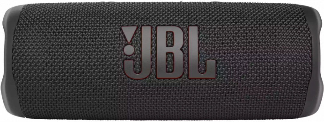 Портативная акустика JBL Flip 6 Black недорого