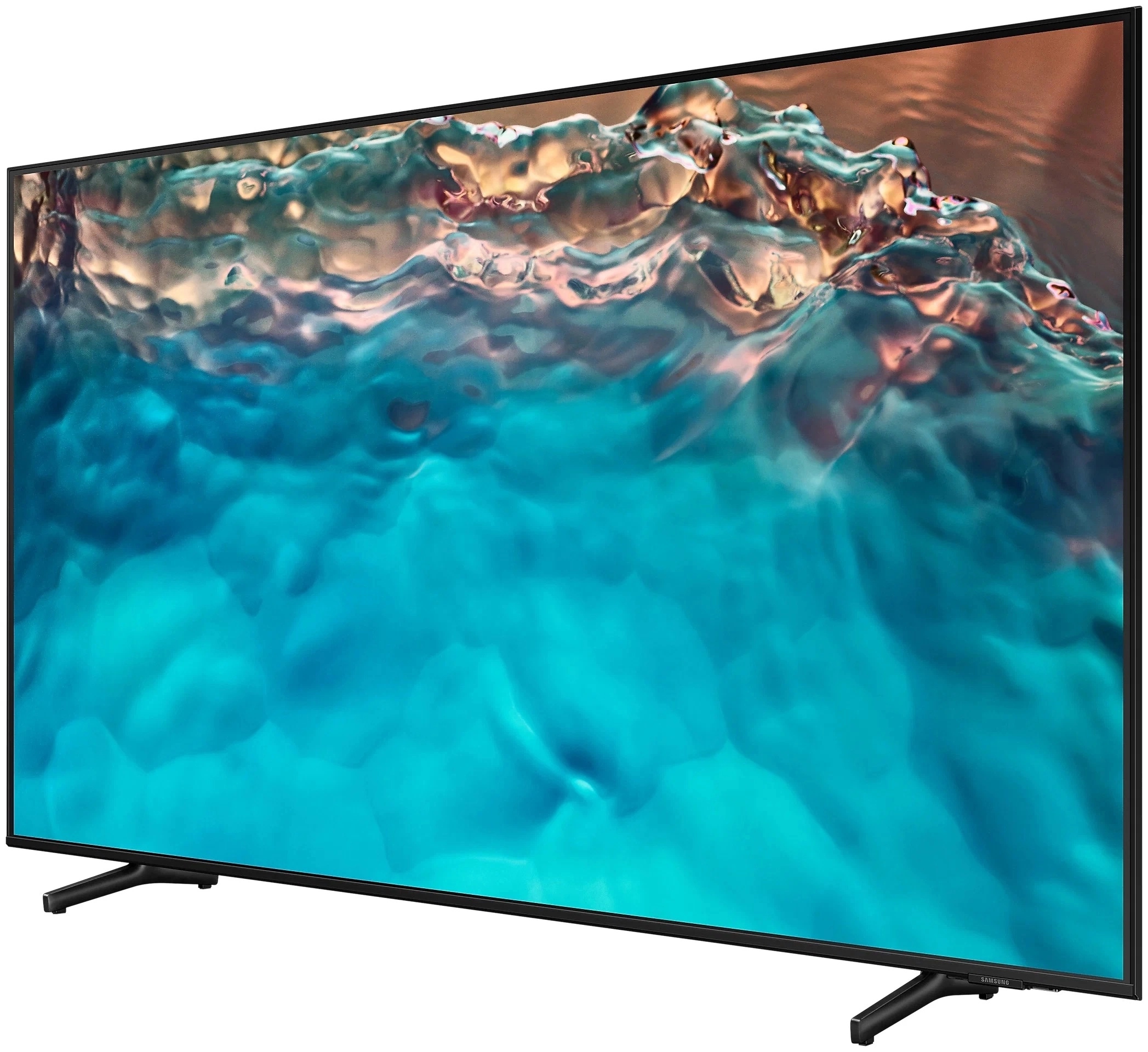 Телевизор Samsung UE85BU8000U 2022 LED HDR 4K UHD Smart TV