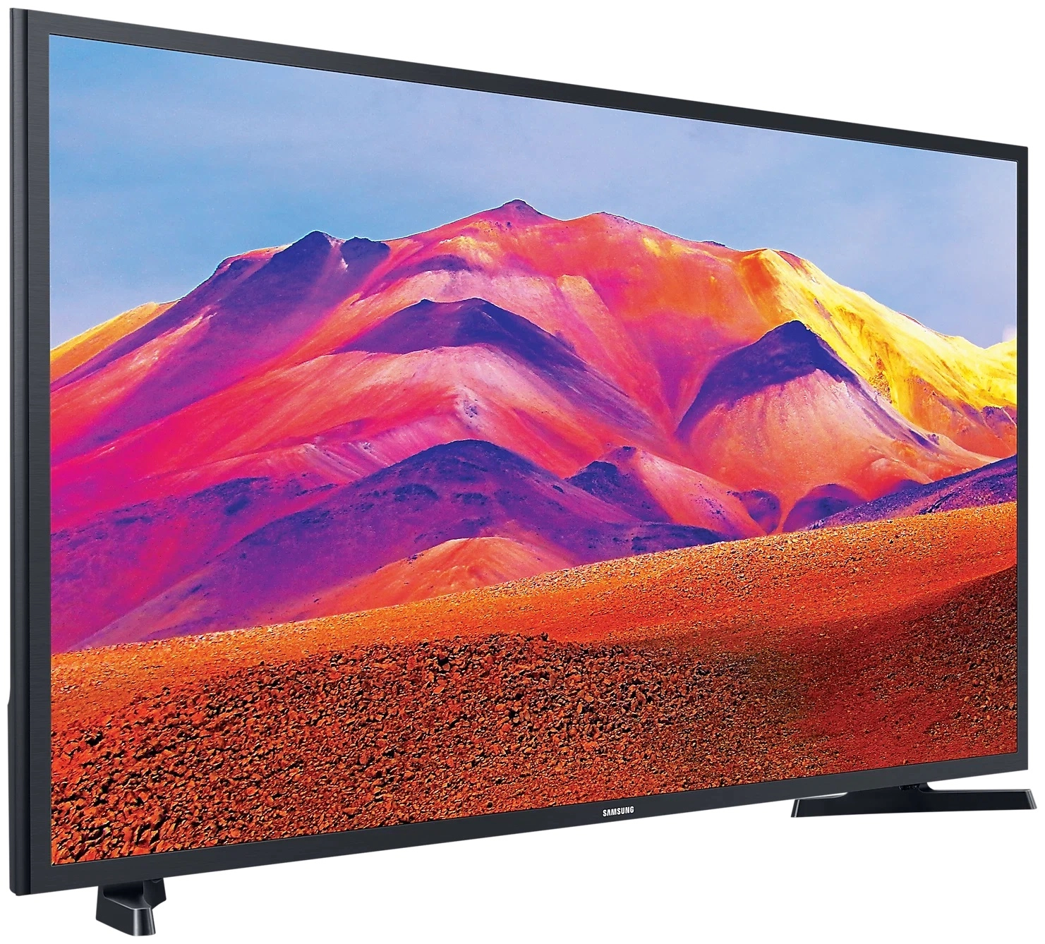 Телевизор Samsung UE43T5300AU FHD Smart TV недорого