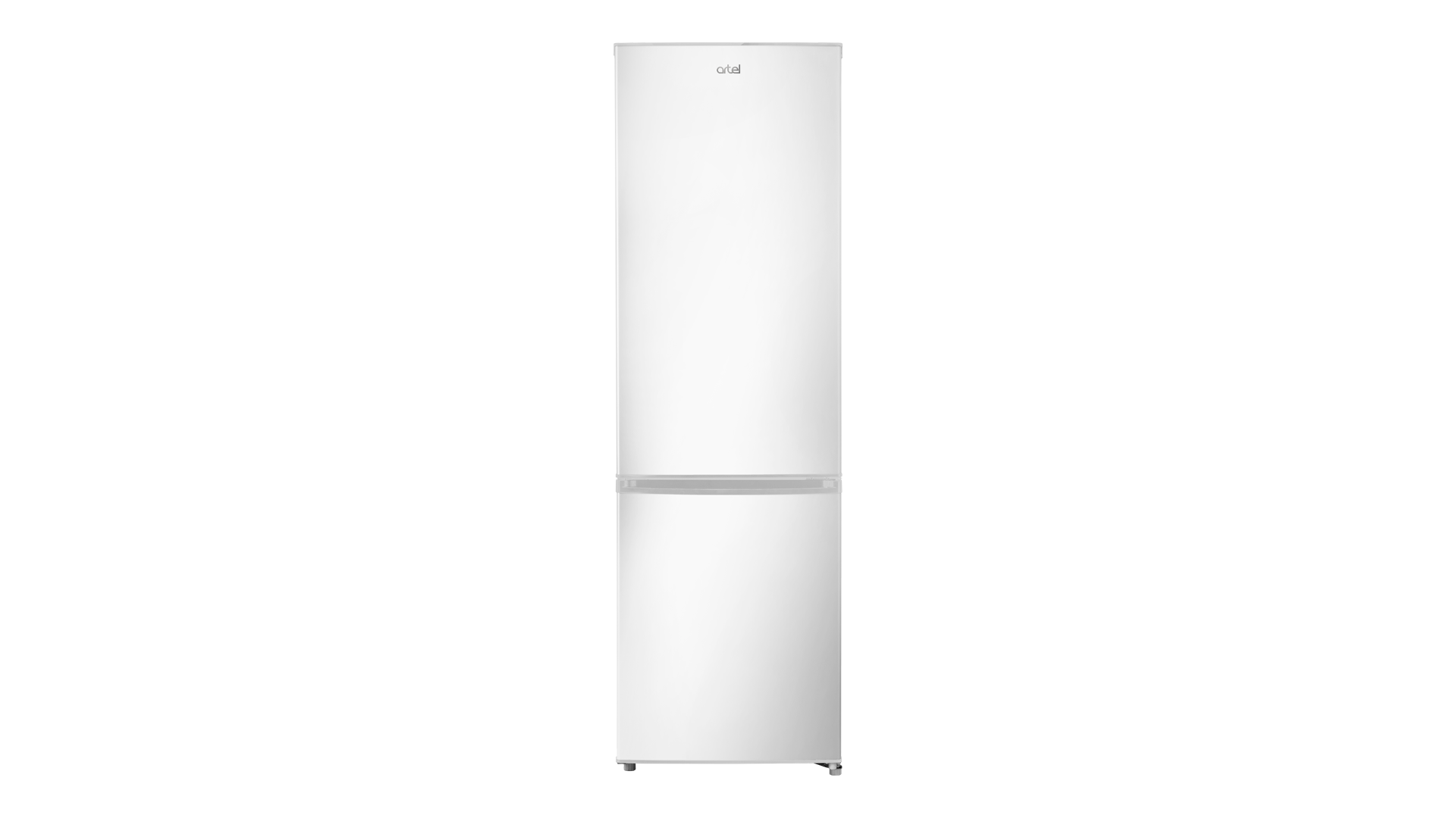 Холодильник Artel HD-345RN (Белый) недорого
