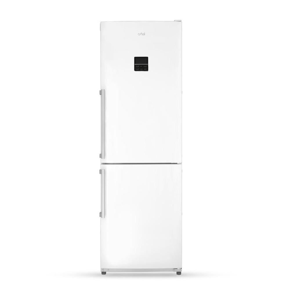 Холодильник Artel HD-364RWEN (Белый)