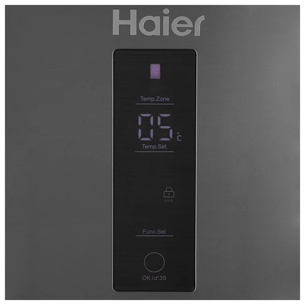 Холодильник Haier C2F636CFFD недорого
