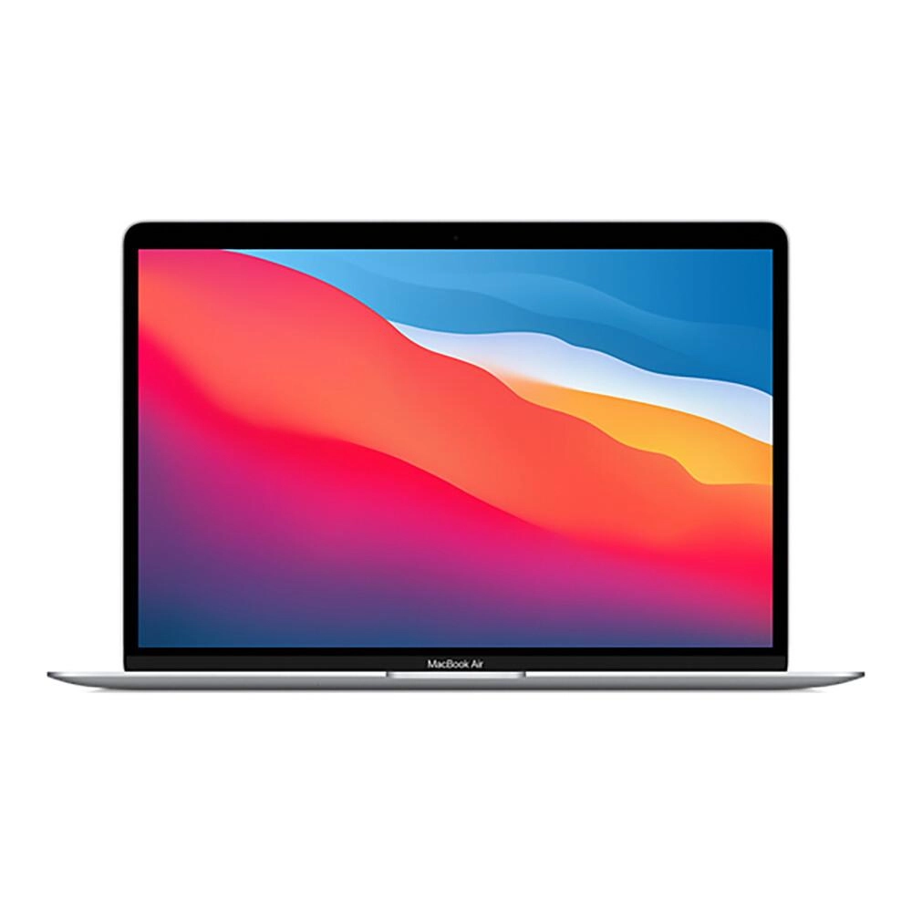 Ноутбук Apple MacBook Air 13 8GB/256GB 2020 (Gray, Silver, Gold) (процессор M1) онлайн
