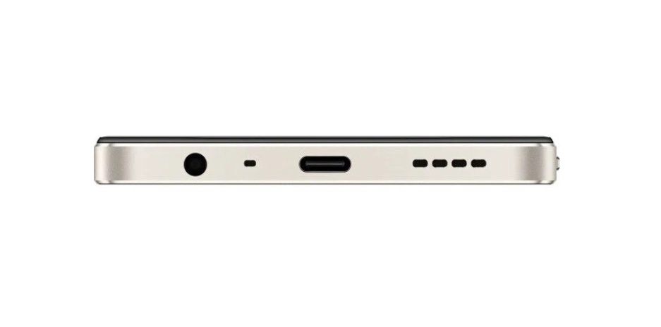 Смартфон Realme C55 6/128G Золотистый +🎁 Беспроводные наушники Realme Buds T100 доставка