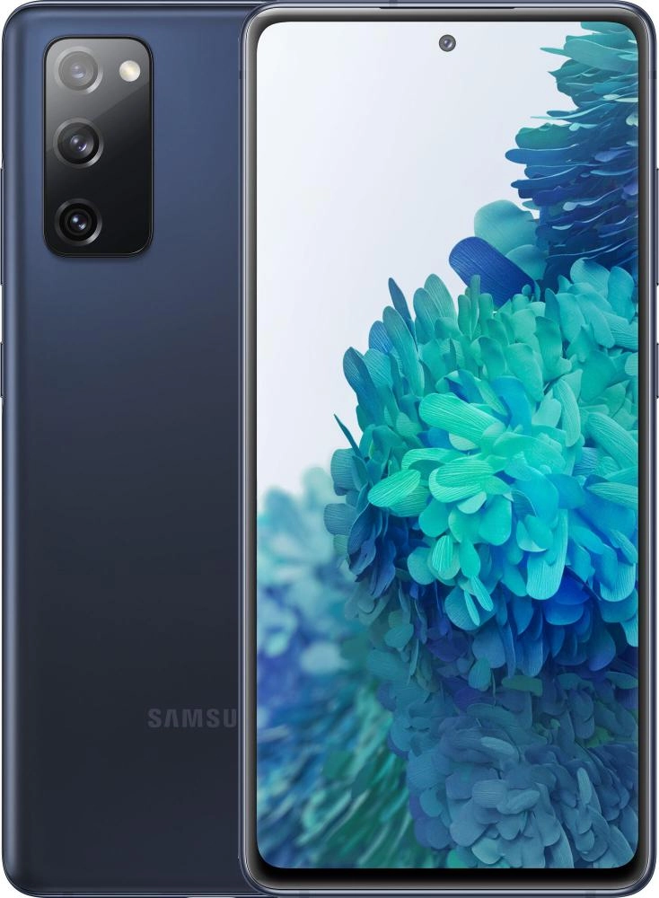 Смартфон Samsung Galaxy S20FE (Fan Edition) 128GB Blue купить