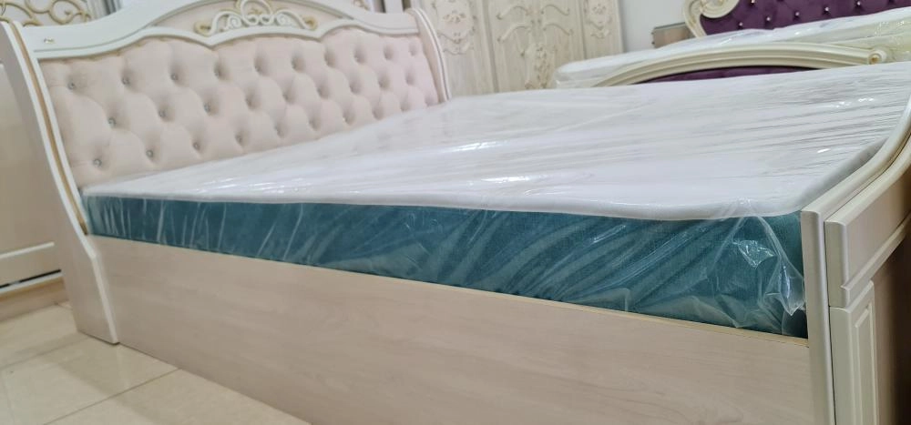 Спальная мебель FIONA в Узбекистане