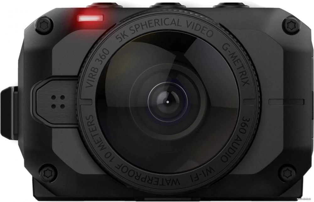 Экшн-камера Garmin Virb 360