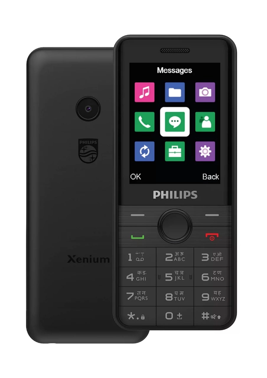 Телефон Philips Xenium E590 ? купить в ASAXIY: цены, характеристики, отзывы