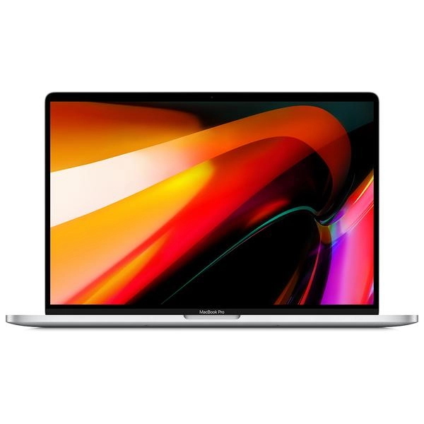 Ноутбук Apple MacBook Pro 16 with Retina display and Touch Bar Late Core i7 16/512 GB 2019 (Gray, Silver) цена