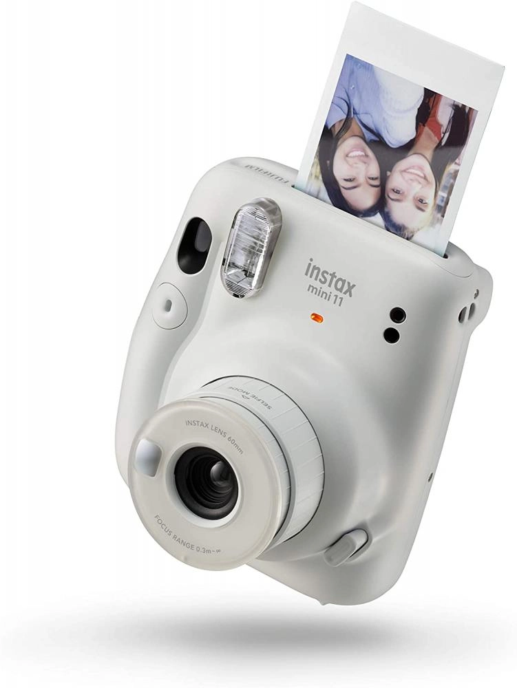 Фотоаппарат INSTAX MINI 11 (White)