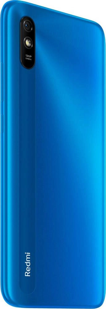 Смартфон Xiaomi Redmi 9A 2/32GB Blue (Global Version) в Узбекистане