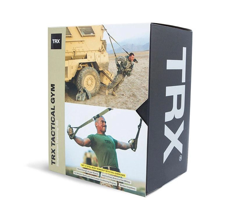 Тренажер универсальный TRX Tactical в Узбекистане