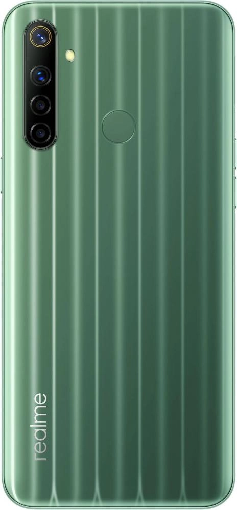 Смартфон realme 6i 3/64GB Green в Узбекистане